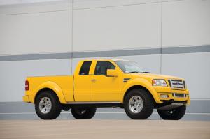Ford F-150 Tonka by DeBerti Designs 2004 года